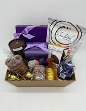 Load image into Gallery viewer, The Grand Tour Gift Basket