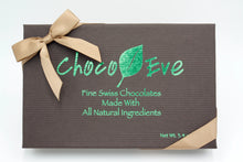 Load image into Gallery viewer, ChocoEve 8 Piece Gift Box