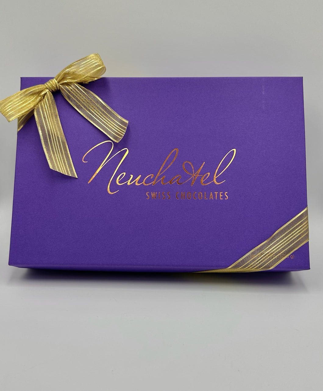 24 Piece Gift Box - Filled with Truffles & Chocolates